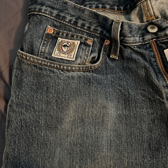 Cinch White Label Blue Jeans - Picture 4 of 4